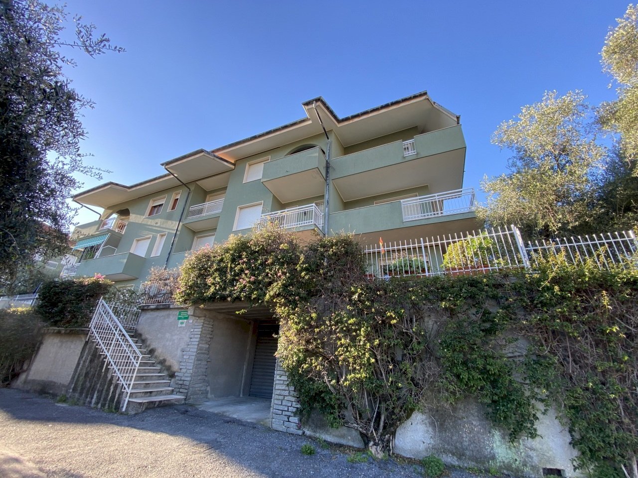 888.jpeg - Two-room apartment Via Giuseppe Mazzini 7, San Bartolomeo al Mare - photo 2