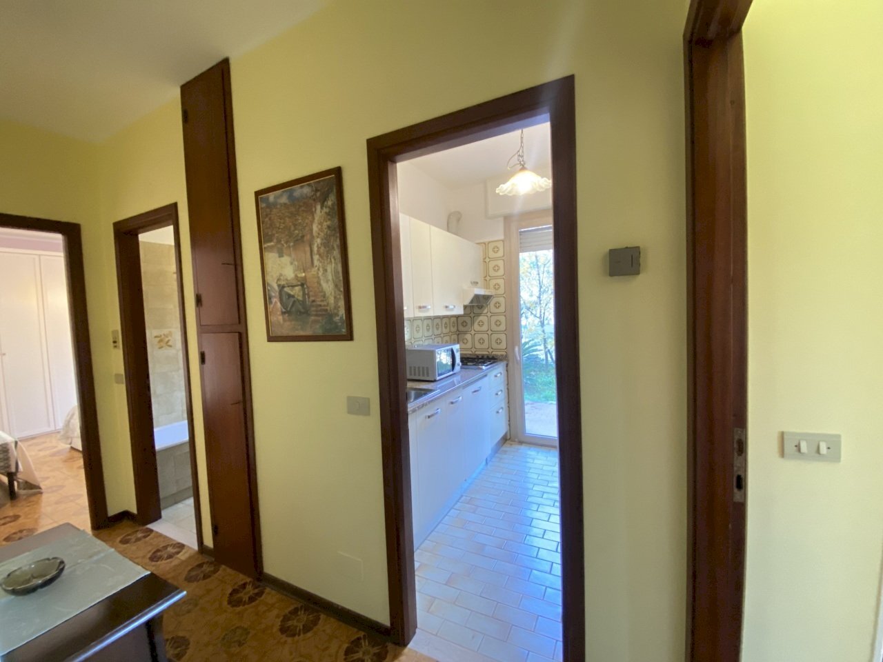 image00025.jpeg - Two-room apartment Via Giuseppe Mazzini 7, San Bartolomeo al Mare - photo 3