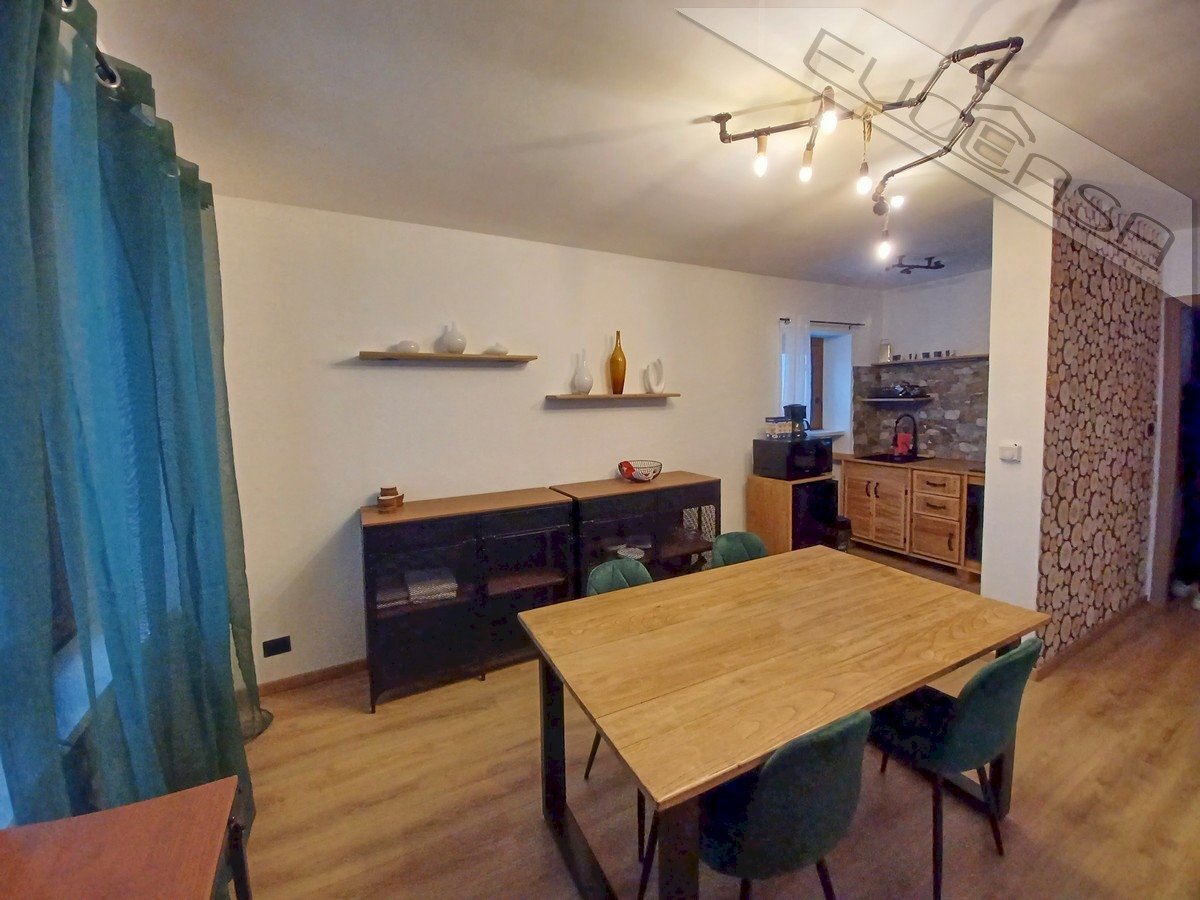 Two-room apartment via cave 1000, 1000, Bagnolo Piemonte - photo 2