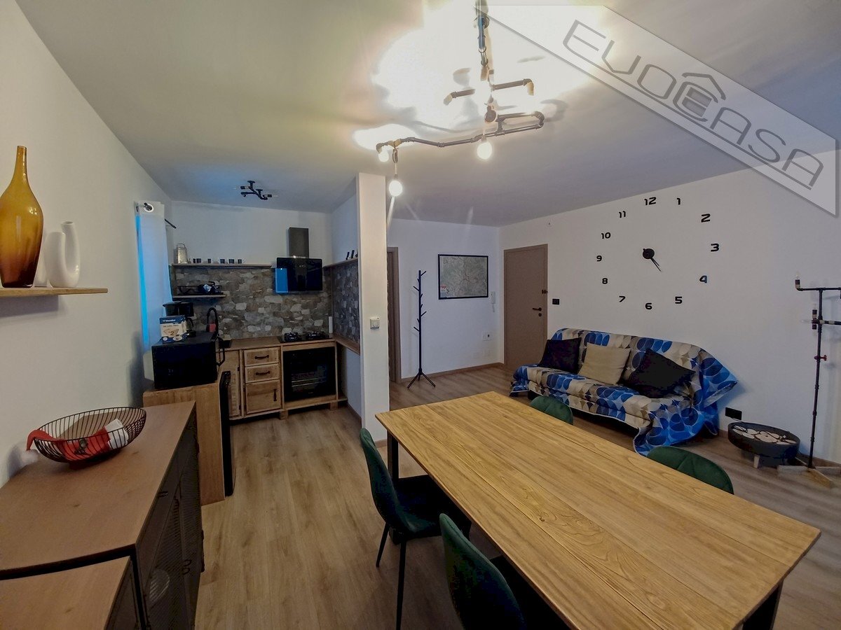 Two-room apartment via cave 1000, 1000, Bagnolo Piemonte - photo 3