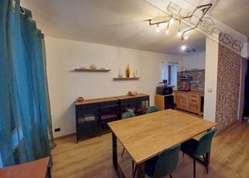 Two-room apartment via cave 1000, 1000, Bagnolo Piemonte - photo 2