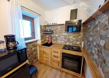 Two-room apartment via cave 1000, 1000, Bagnolo Piemonte - photo 4