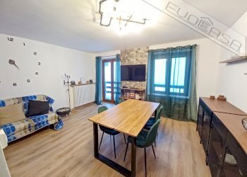 Two-room apartment via cave 1000, 1000, Bagnolo Piemonte - photo 5