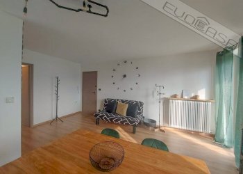 Two-room apartment via cave 1000, 1000, Bagnolo Piemonte - photo 6