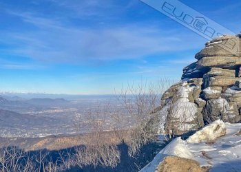 Two-room apartment via cave 1000, 1000, Bagnolo Piemonte - photo 18