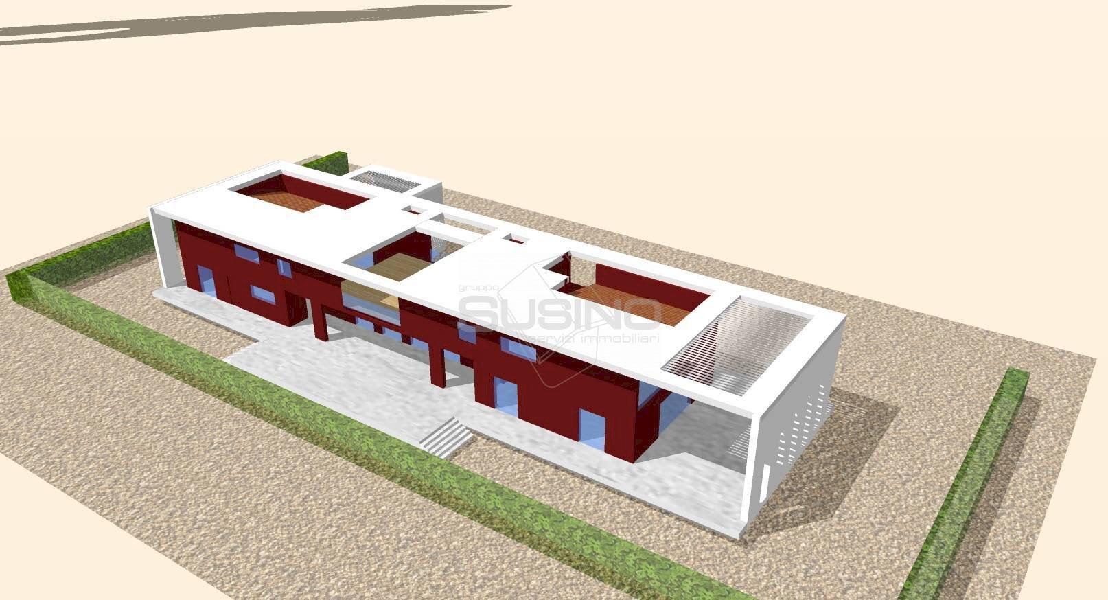 Villa VIA RAFFAELE MINNITI, Siracusa - photo 3