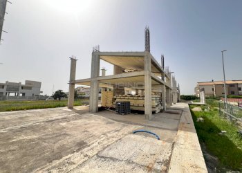 Villa VIA RAFFAELE MINNITI, Siracusa - foto 1