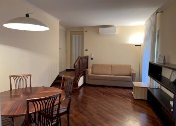 Bilocale piazza Galileo Galilei, 4, Bologna (zona Centro Storico) - foto 2