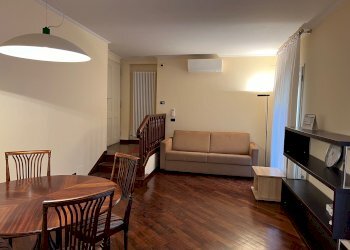 Bilocale piazza Galileo Galilei, 4, Bologna (zona Centro Storico) - foto 1