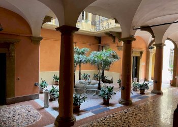 Bilocale piazza Galileo Galilei, 4, Bologna (zona Centro Storico) - foto 25