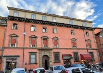 Bilocale piazza Galileo Galilei, 4, Bologna (zona Centro Storico) - foto 29