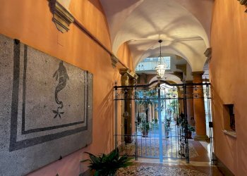 Bilocale piazza Galileo Galilei, 4, Bologna (zona Centro Storico) - foto 26