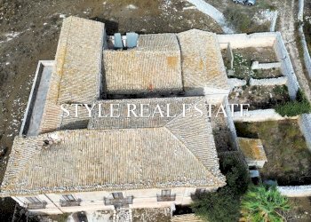 facciata - Rustico contrada scifazzo, frazione Marina Di Ragusa, Ragusa - foto 2