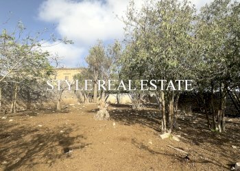 giardino - Rustico contrada scifazzo, frazione Marina Di Ragusa, Ragusa - foto 7