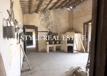 interno - Rustico contrada scifazzo, frazione Marina Di Ragusa, Ragusa - foto 20