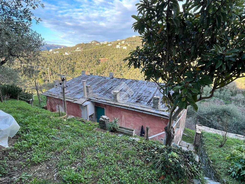 Rustic civile abitazione Salita San Bernardo, Lavagna - photo 3