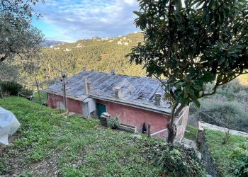 Rustic civile abitazione Salita San Bernardo, Lavagna - photo 3