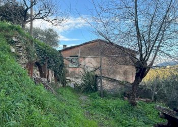 Rustic civile abitazione Salita San Bernardo, Lavagna - photo 2