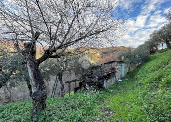 Rustic civile abitazione Salita San Bernardo, Lavagna - photo 20