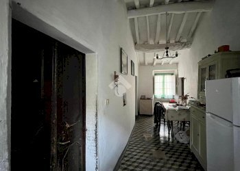 Rustic civile abitazione Salita San Bernardo, Lavagna - photo 11