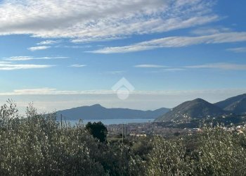 Rustic civile abitazione Salita San Bernardo, Lavagna - photo 31