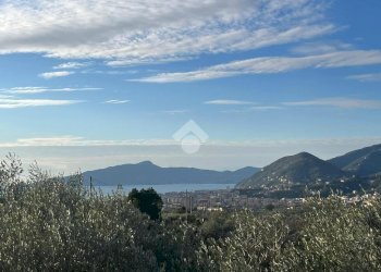 Rustic civile abitazione Salita San Bernardo, Lavagna - photo 24