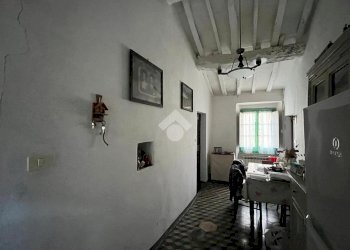 Rustic civile abitazione Salita San Bernardo, Lavagna - photo 12