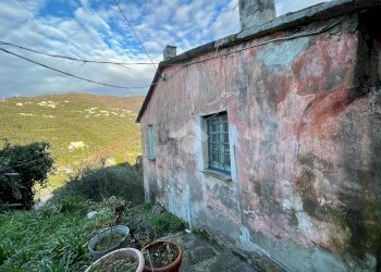 Rustic civile abitazione Salita San Bernardo, Lavagna - photo 19