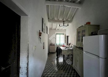 Rustic civile abitazione Salita San Bernardo, Lavagna - photo 13