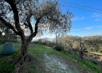 Rustic civile abitazione Salita San Bernardo, Lavagna - photo 8