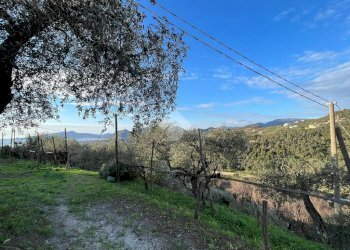 Rustic civile abitazione Salita San Bernardo, Lavagna - photo 9