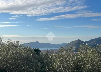 Rustic civile abitazione Salita San Bernardo, Lavagna - photo 1
