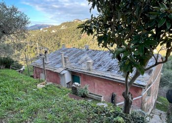 Rustic civile abitazione Salita San Bernardo, Lavagna - photo 4