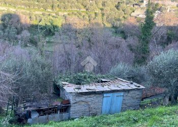 Rustic civile abitazione Salita San Bernardo, Lavagna - photo 29