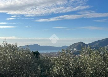 Rustic civile abitazione Salita San Bernardo, Lavagna - photo 32