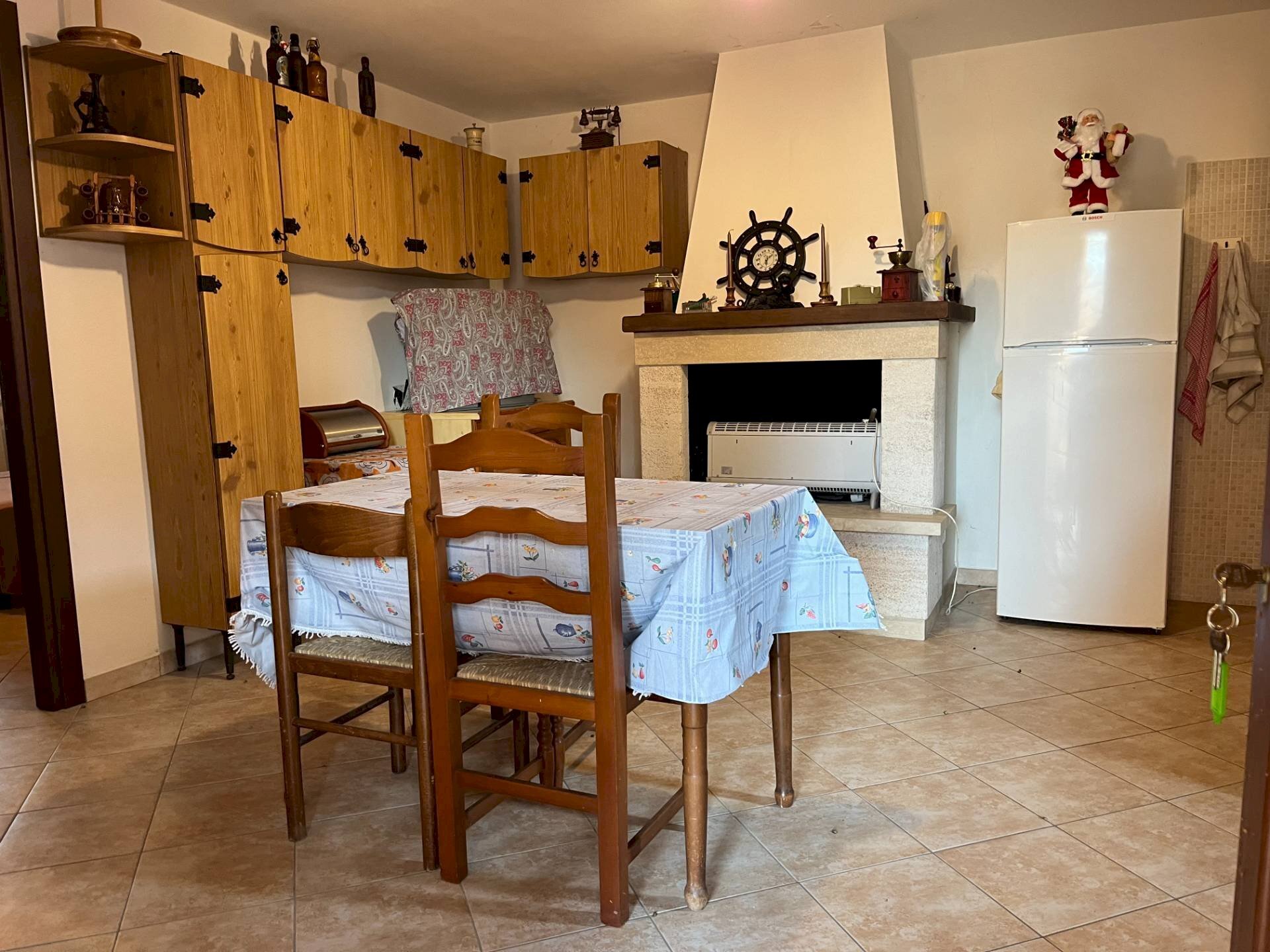 Trilocale Giano dell'Umbria - foto 3