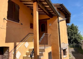 Trilocale Giano dell'Umbria - foto 1