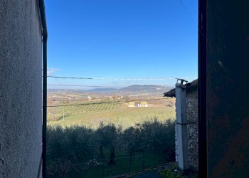 Trilocale Giano dell'Umbria - foto 6