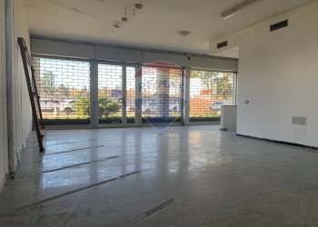 Locale Commerciale Via Provinciale, Dalmine - foto 5