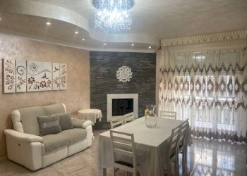 Apartment Via Dei Maceristi, San Nicandro Garganico - photo 6