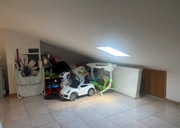 Apartment Via Dei Maceristi, San Nicandro Garganico - photo 22