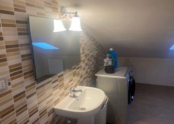 Apartment Via Dei Maceristi, San Nicandro Garganico - photo 24