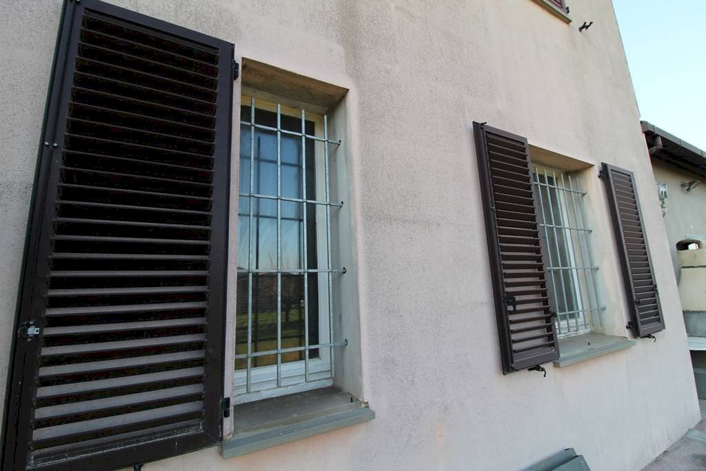 Casa indipendente Piazza Giulio Gabrielli, Ravenna (zona Roncalceci) - foto 2