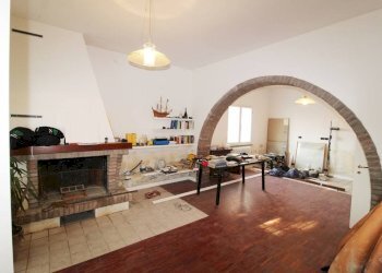 Casa indipendente Piazza Giulio Gabrielli, Ravenna (zona Roncalceci) - foto 24