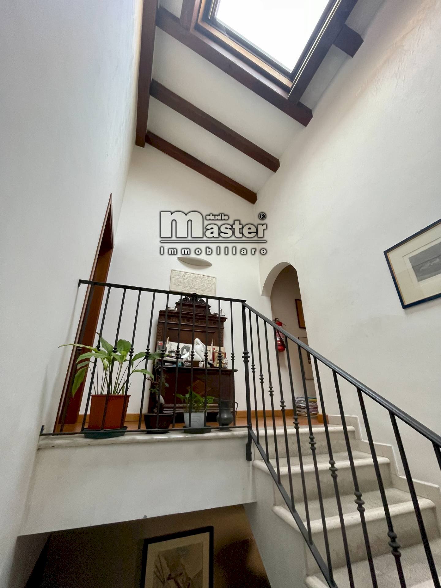 Stabile - Palazzo Piazza Vittoria, Treviso (zona Centro Storico) - foto 2