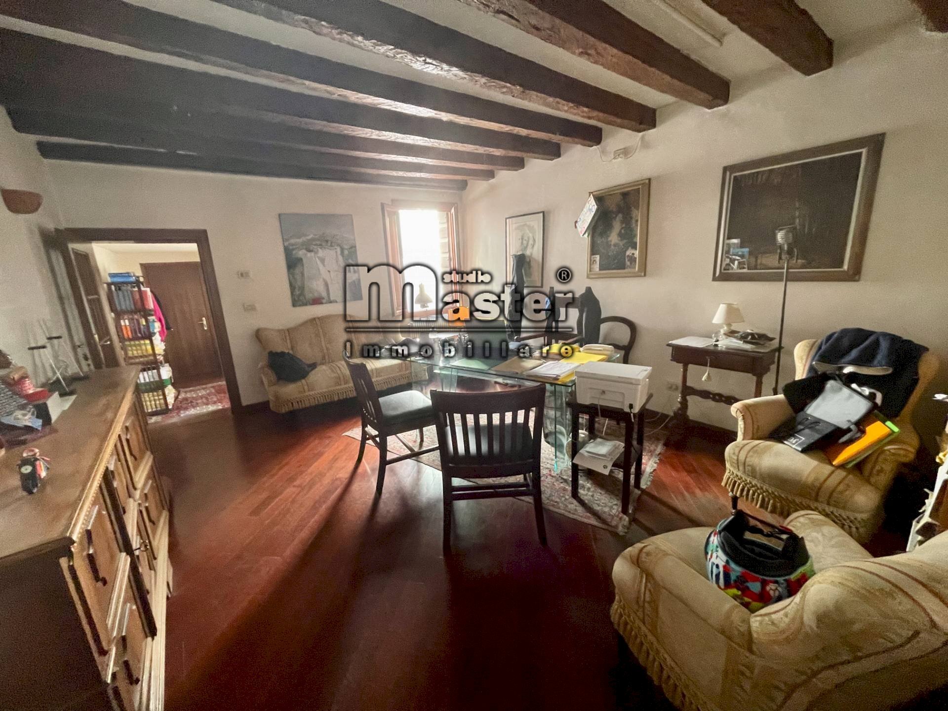 Stabile - Palazzo Piazza Vittoria, Treviso (zona Centro Storico) - foto 3