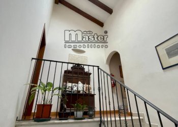 Stabile - Palazzo Piazza Vittoria, Treviso (zona Centro Storico) - foto 2