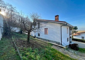 Facciata - Villa via Don Luigi Orione, 238, Bra - photo 2