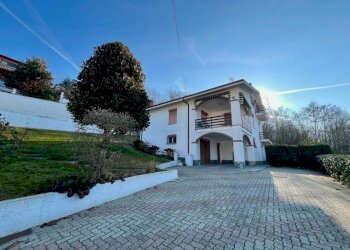 cortile - Villa via Don Luigi Orione, 238, Bra - photo 4