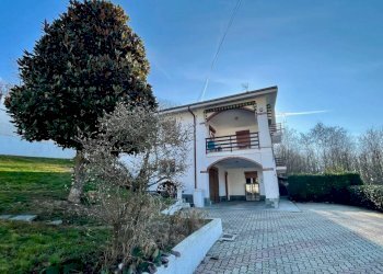 Facciata - Villa via Don Luigi Orione, 238, Bra - photo 12